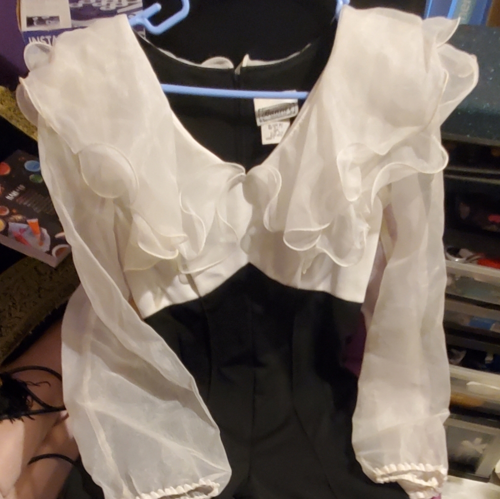 Banner Organic Stirup Jumpsuit 6